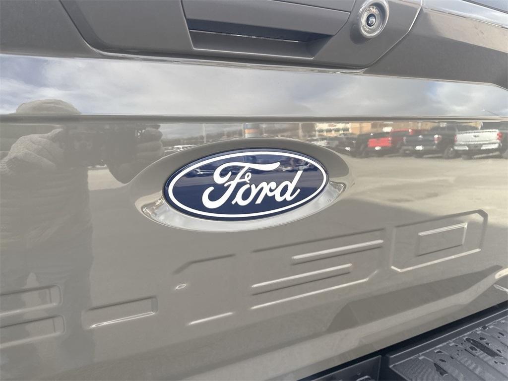 new 2026 Ford F-150 car, priced at $64,940
