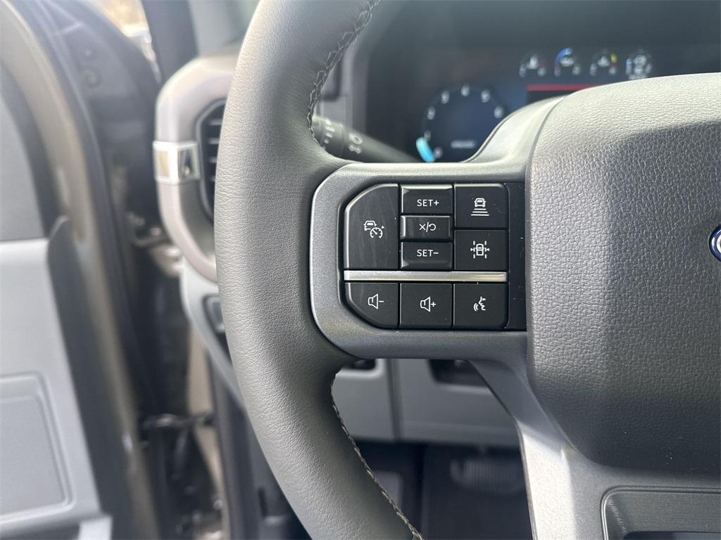 new 2026 Ford F-150 car, priced at $64,940