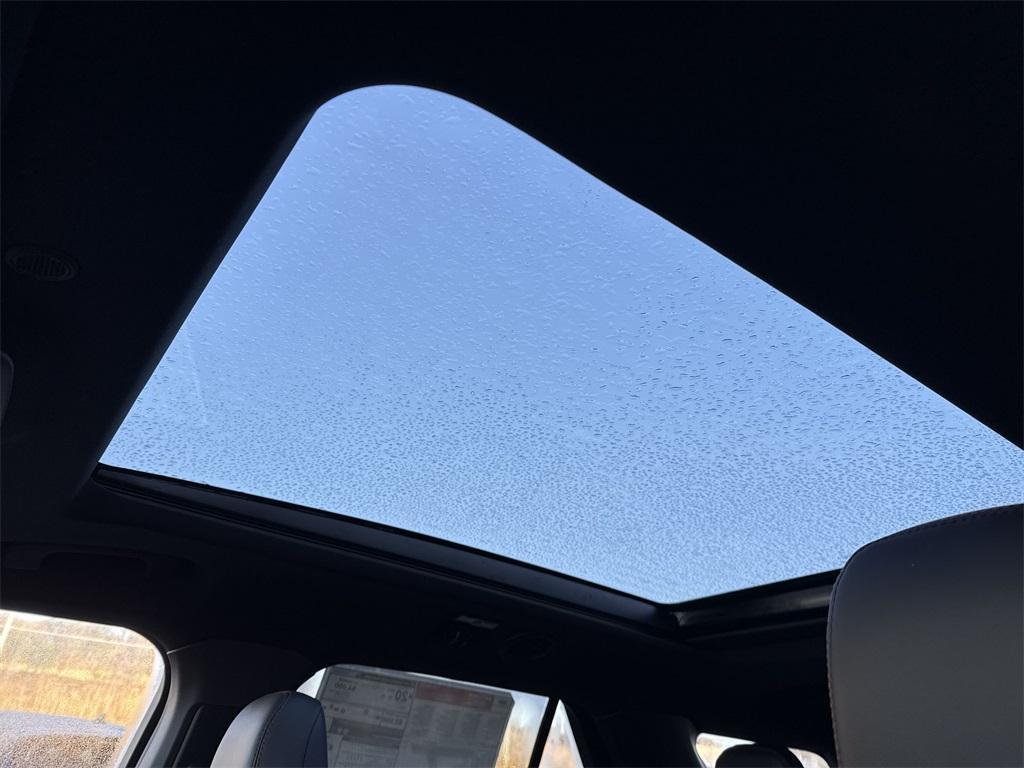 new 2026 Ford Explorer car, priced at $62,935