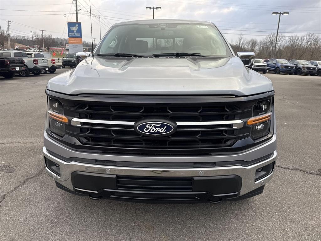 new 2026 Ford F-150 car, priced at $64,545