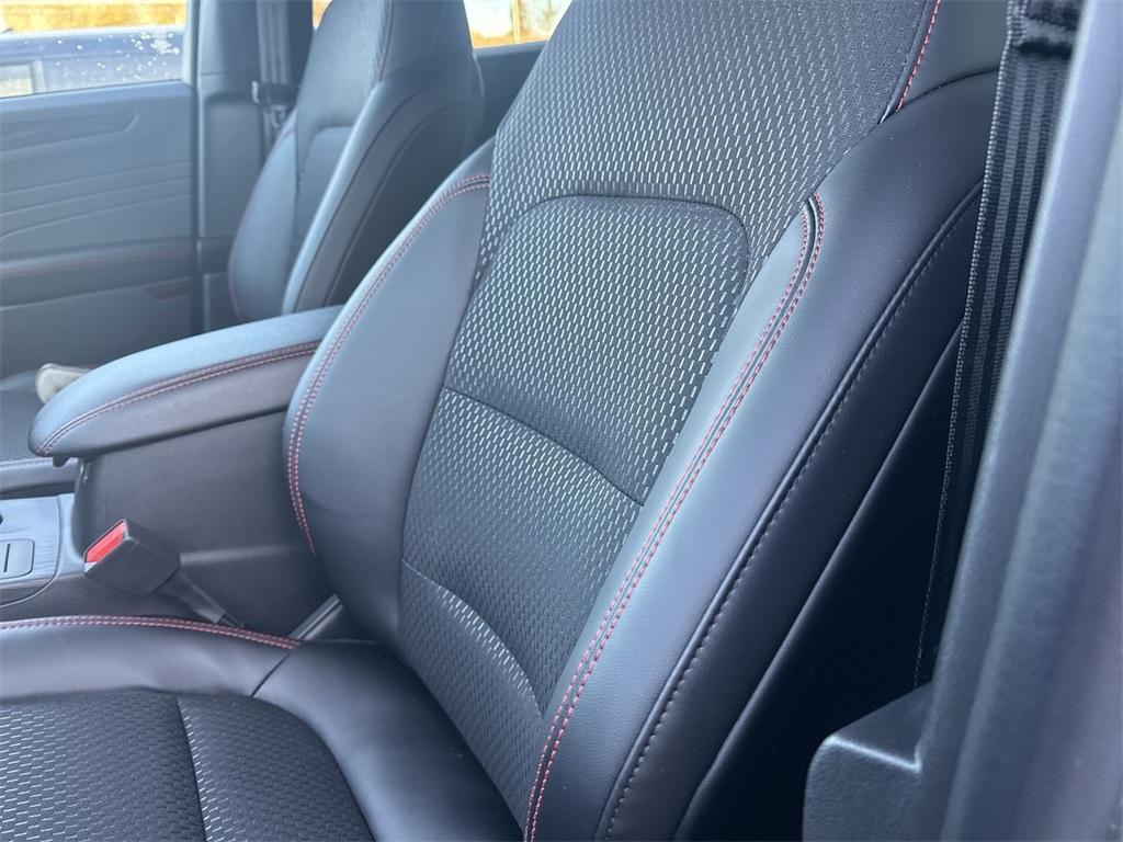 new 2026 Ford Escape car, priced at $35,925