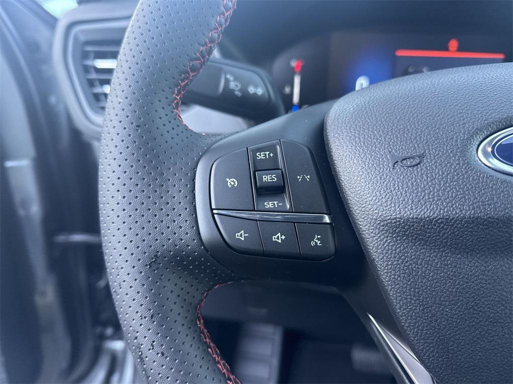 new 2026 Ford Escape car, priced at $35,925