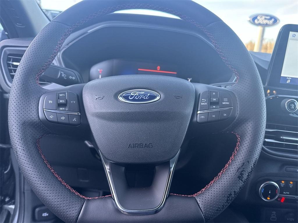 new 2026 Ford Escape car, priced at $35,925