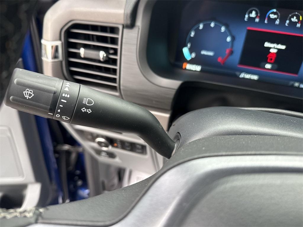 new 2026 Ford F-150 car, priced at $64,940