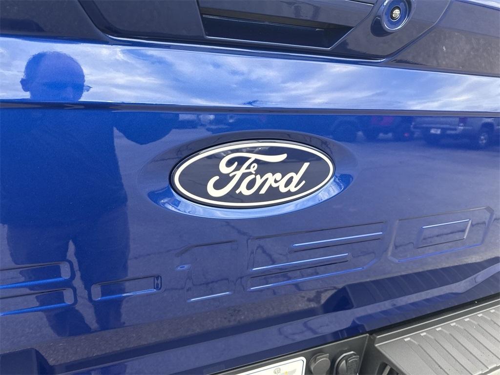 new 2026 Ford F-150 car, priced at $64,940