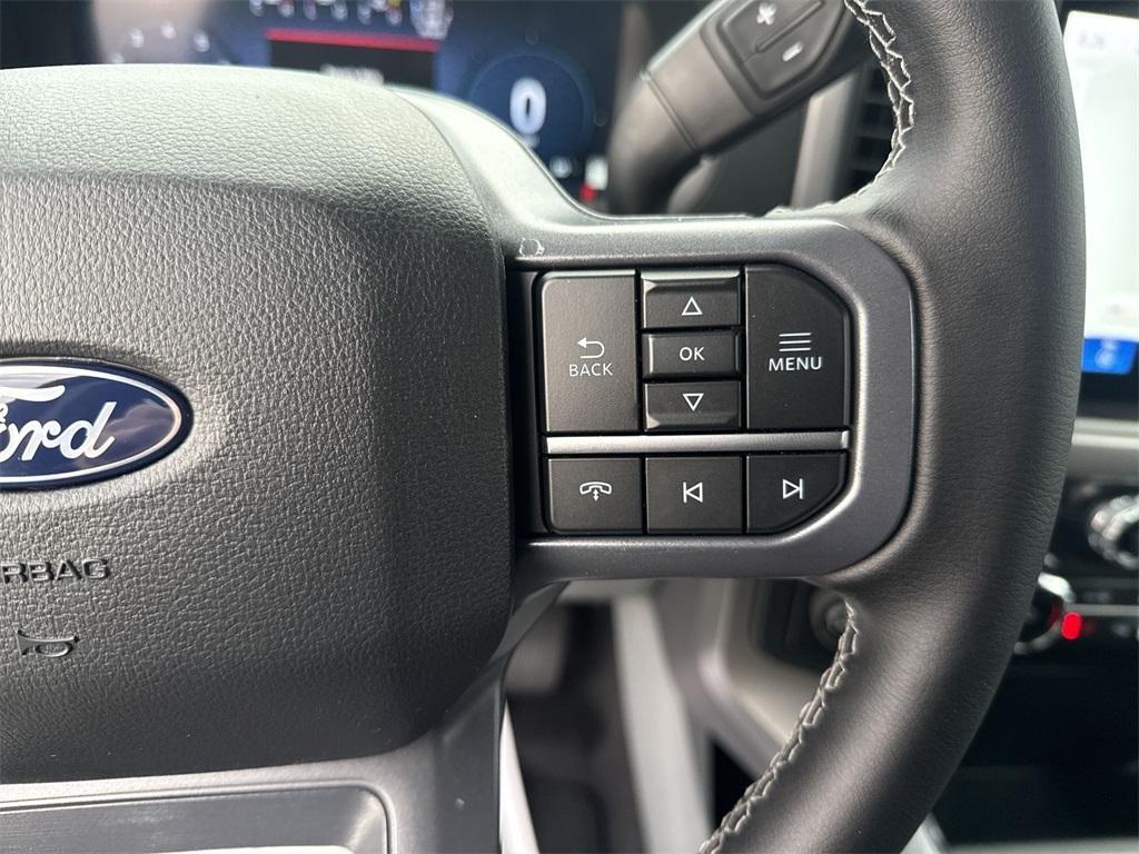 new 2026 Ford F-150 car, priced at $64,940