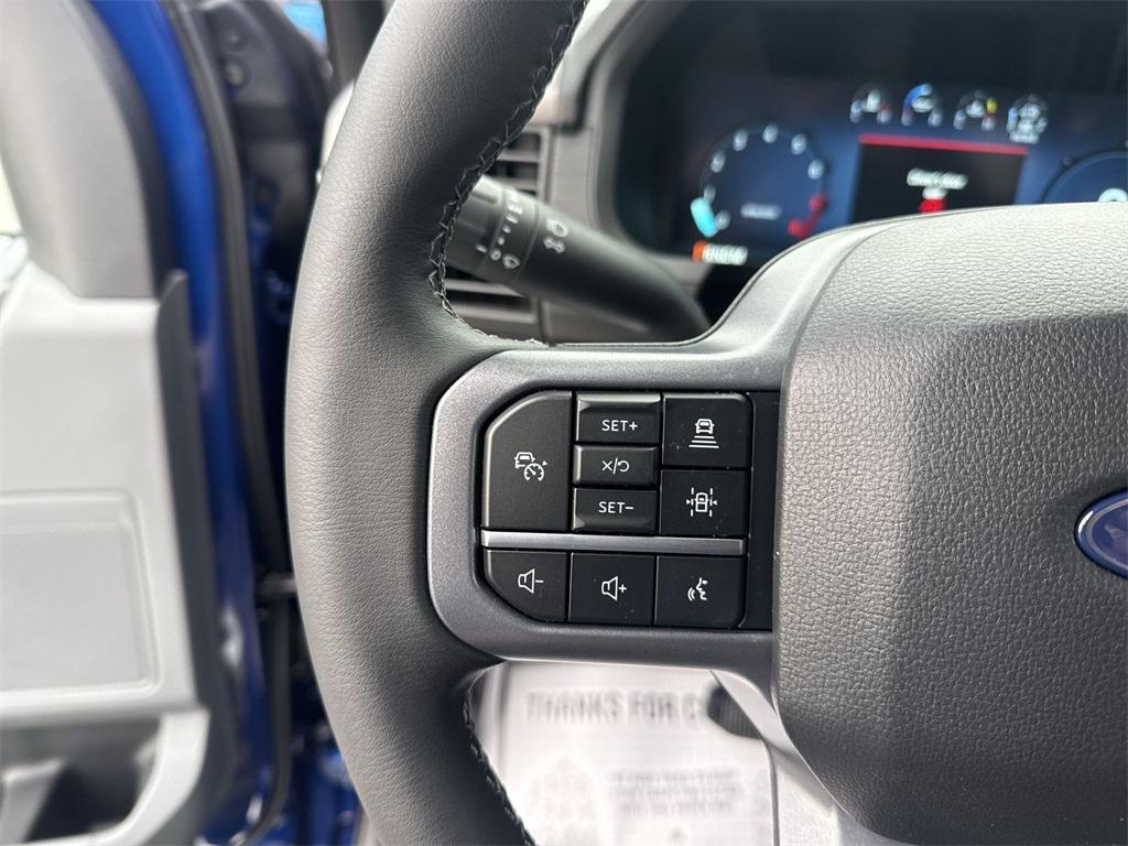 new 2026 Ford F-150 car, priced at $64,940