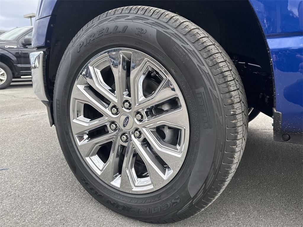 new 2026 Ford F-150 car, priced at $64,940