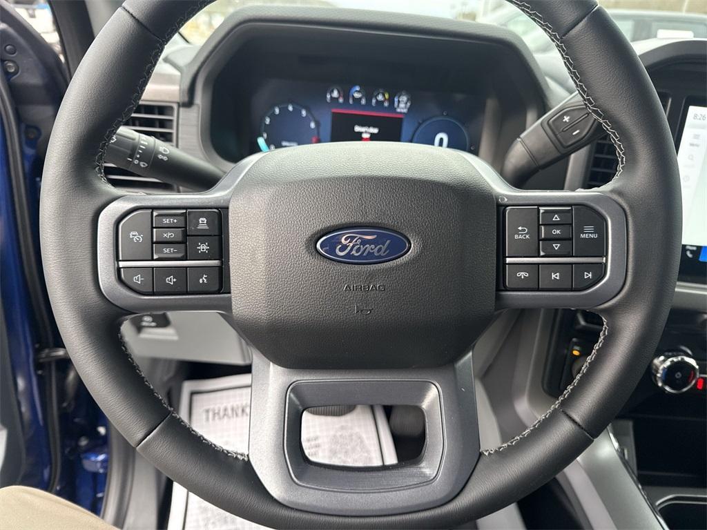 new 2026 Ford F-150 car, priced at $64,940