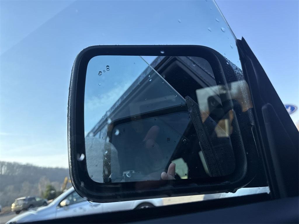 new 2025 Ford Bronco car, priced at $49,665