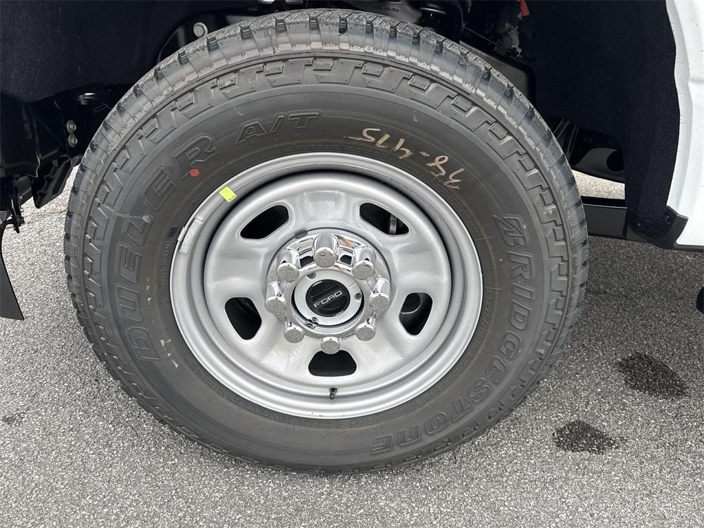 new 2026 Ford F-350 car, priced at $65,900