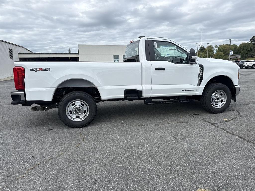 new 2026 Ford F-350 car, priced at $65,900