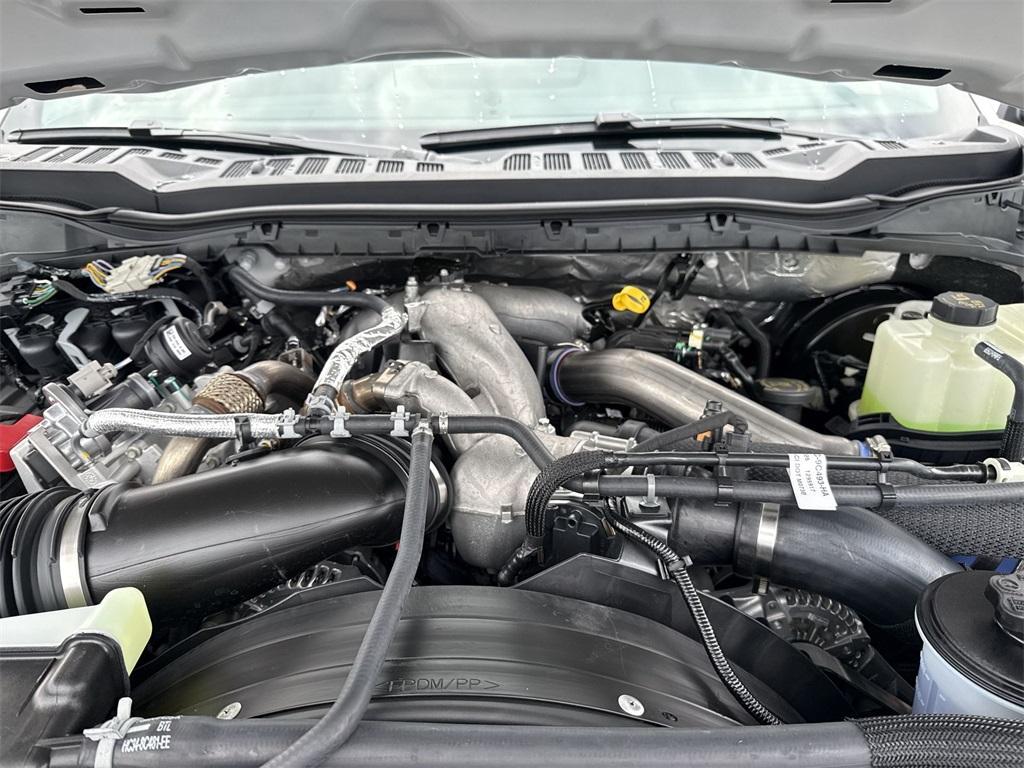 new 2026 Ford F-350 car, priced at $65,900