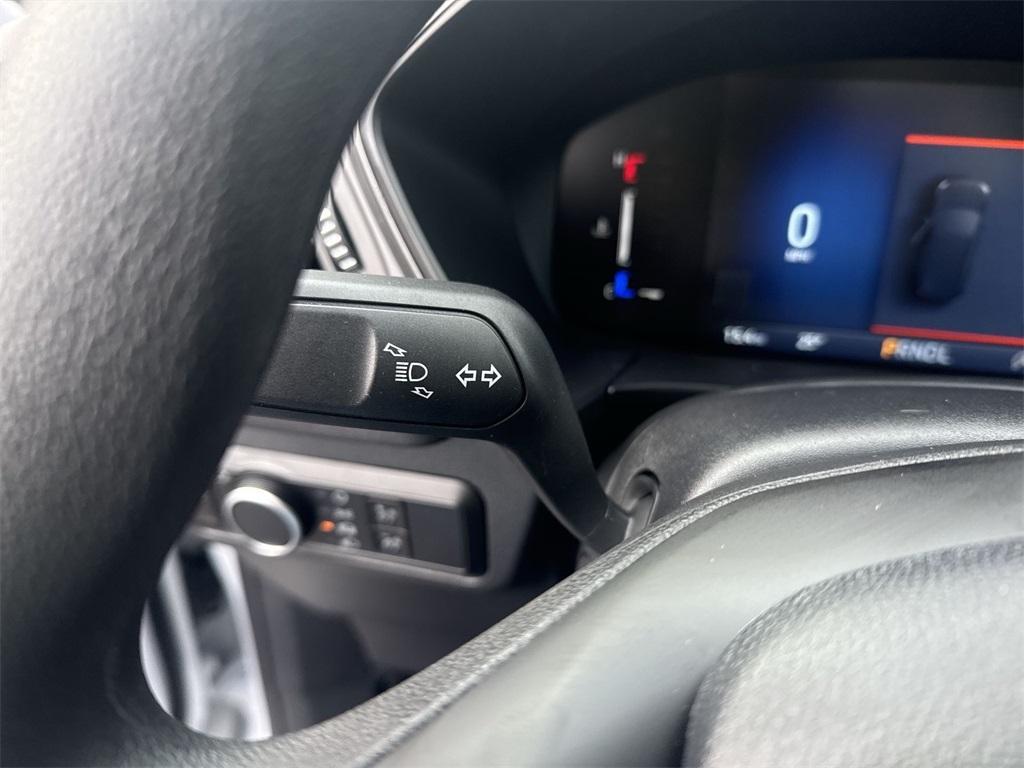 new 2026 Ford Escape car, priced at $34,735