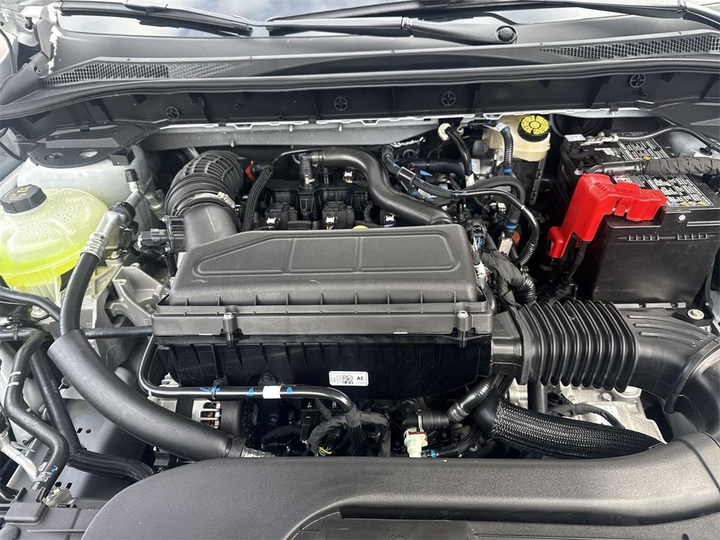 new 2026 Ford Escape car, priced at $34,735