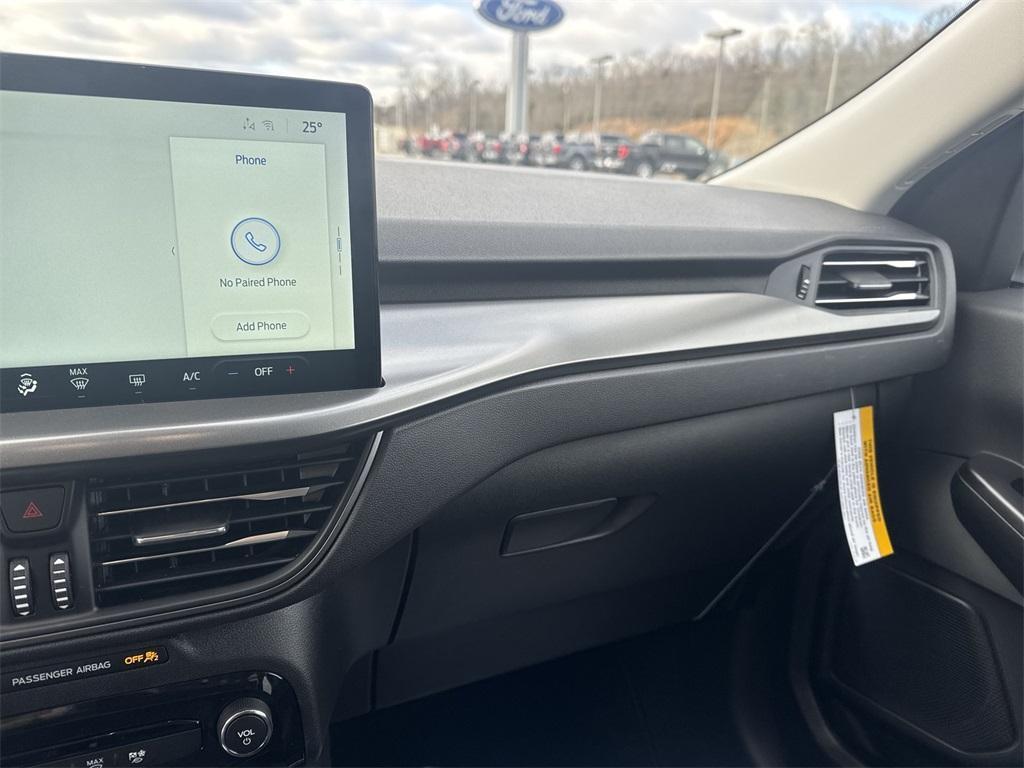 new 2026 Ford Escape car, priced at $34,735