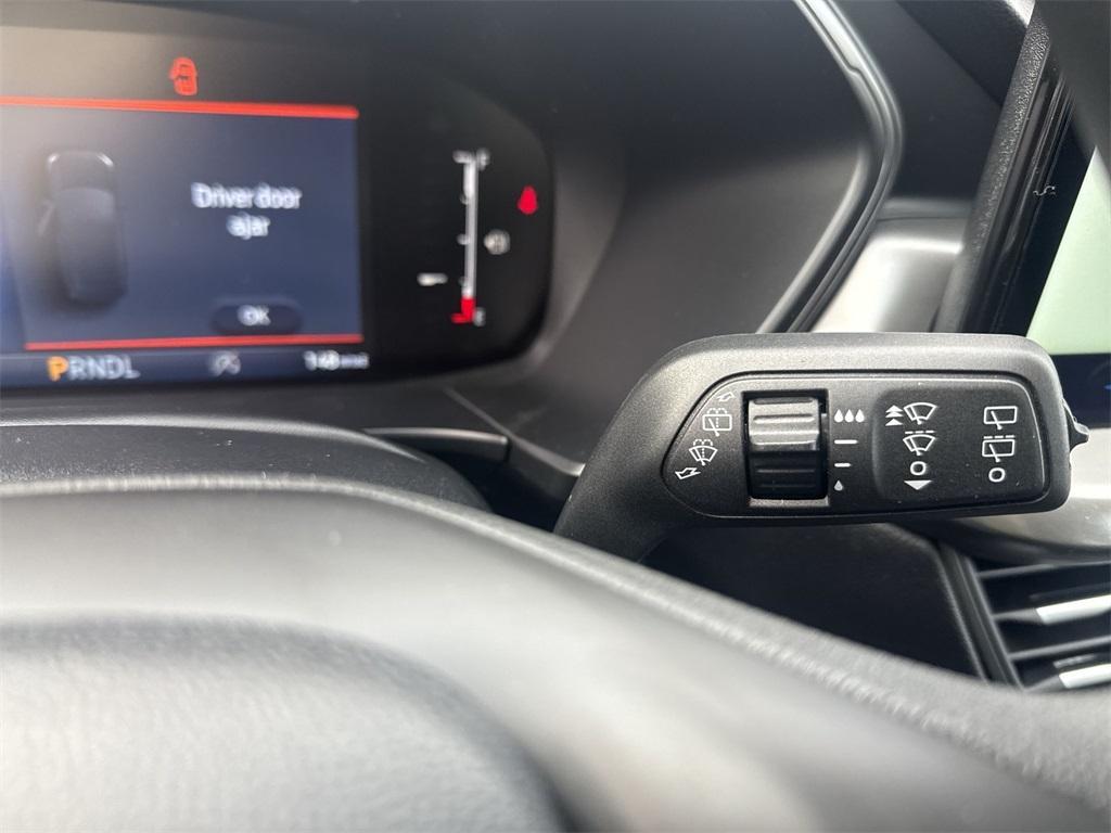 new 2026 Ford Escape car, priced at $34,735