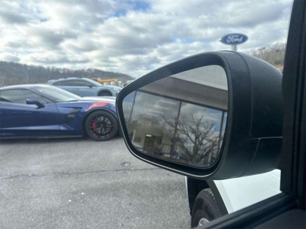 new 2026 Ford Escape car, priced at $34,735