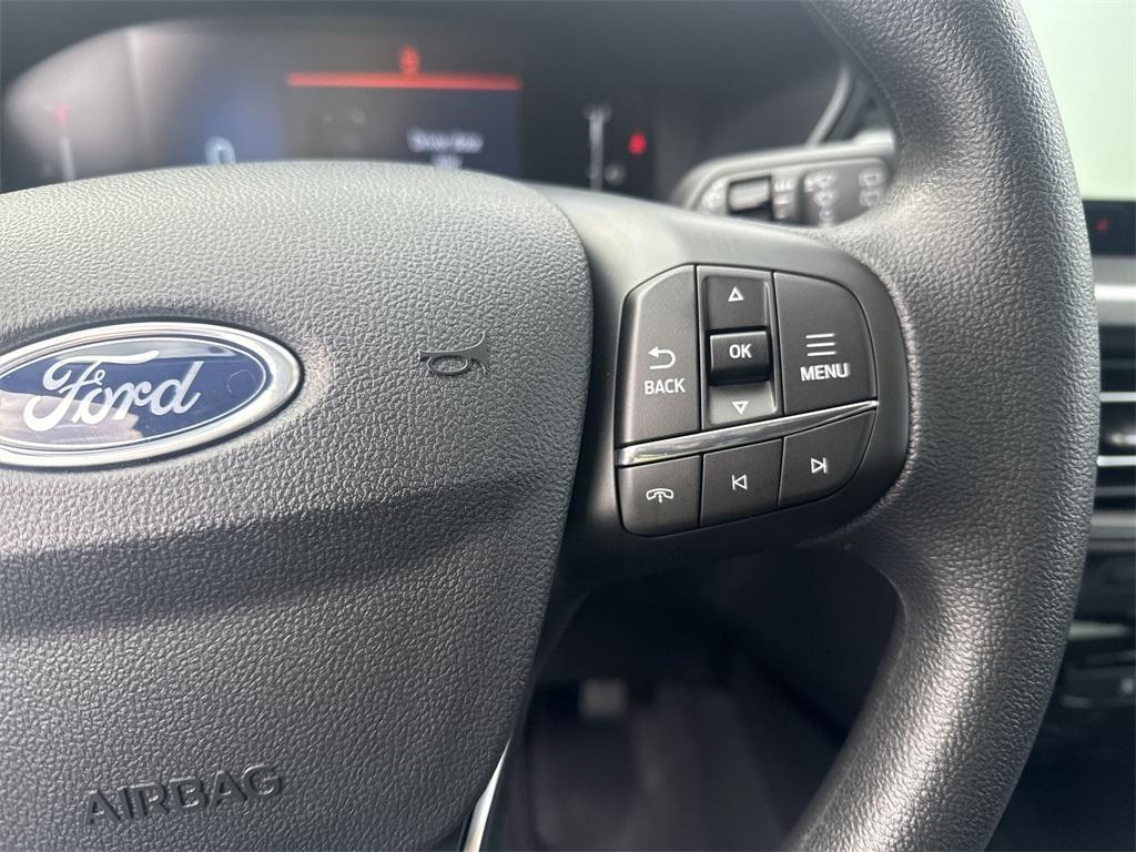 new 2026 Ford Escape car, priced at $34,735