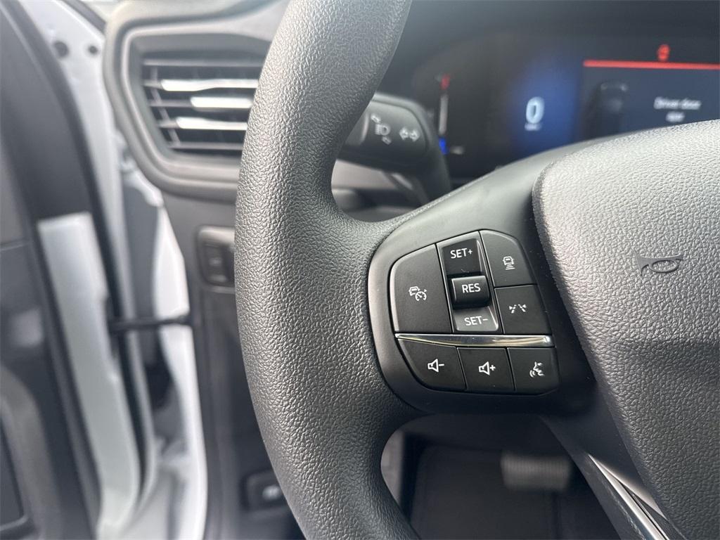 new 2026 Ford Escape car, priced at $34,735