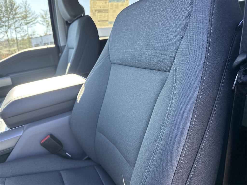 new 2026 Ford F-150 car, priced at $59,370