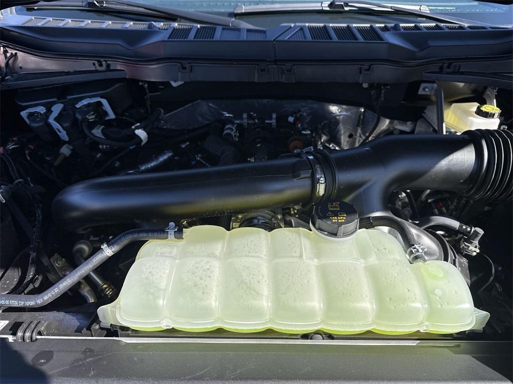 new 2026 Ford F-150 car, priced at $59,370