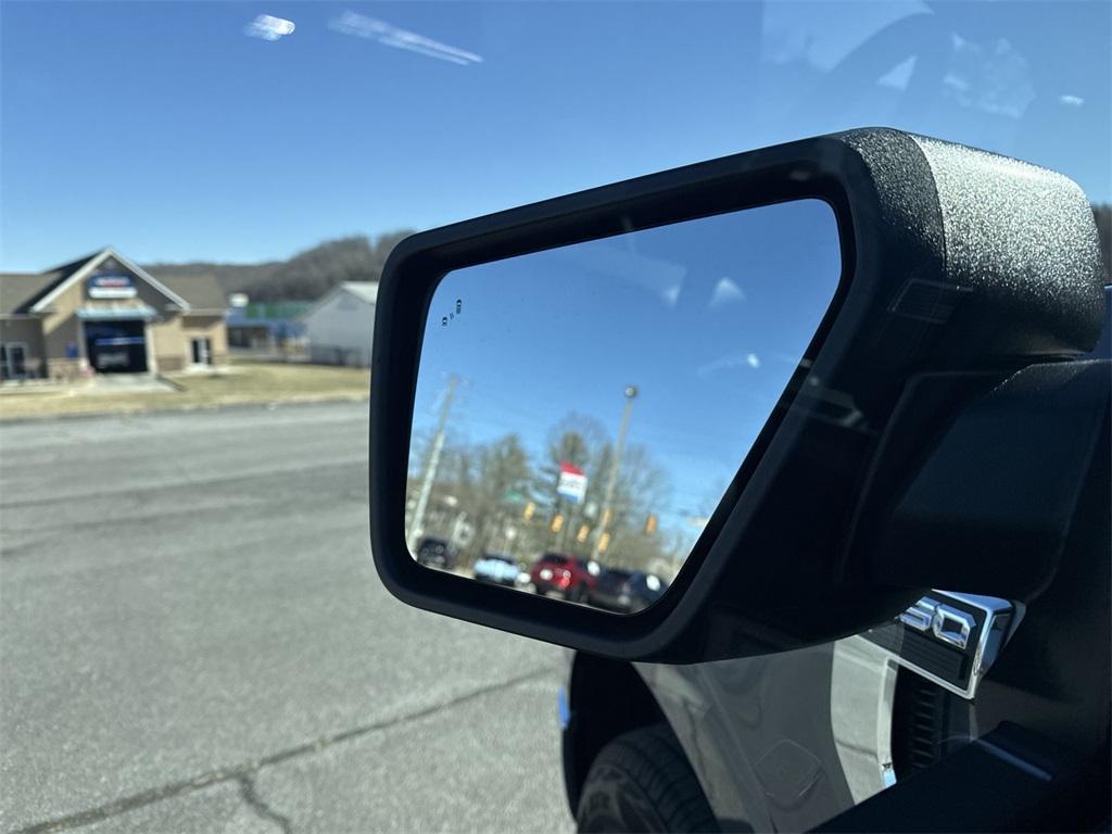 new 2026 Ford F-150 car, priced at $59,370