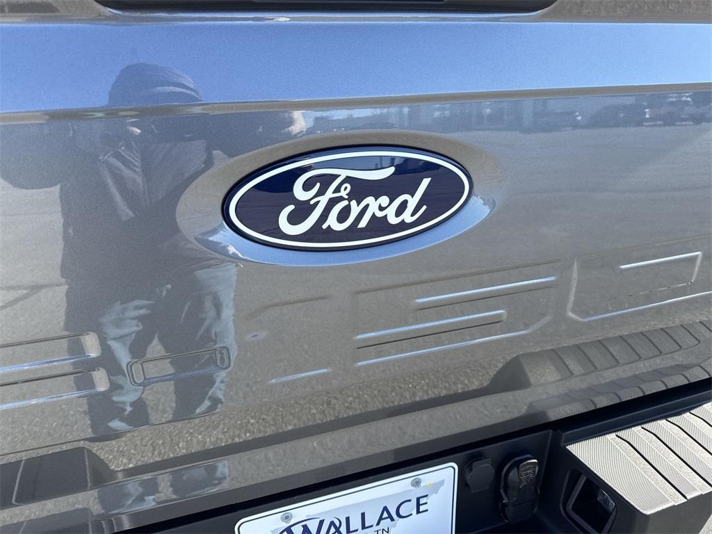 new 2026 Ford F-150 car, priced at $59,370