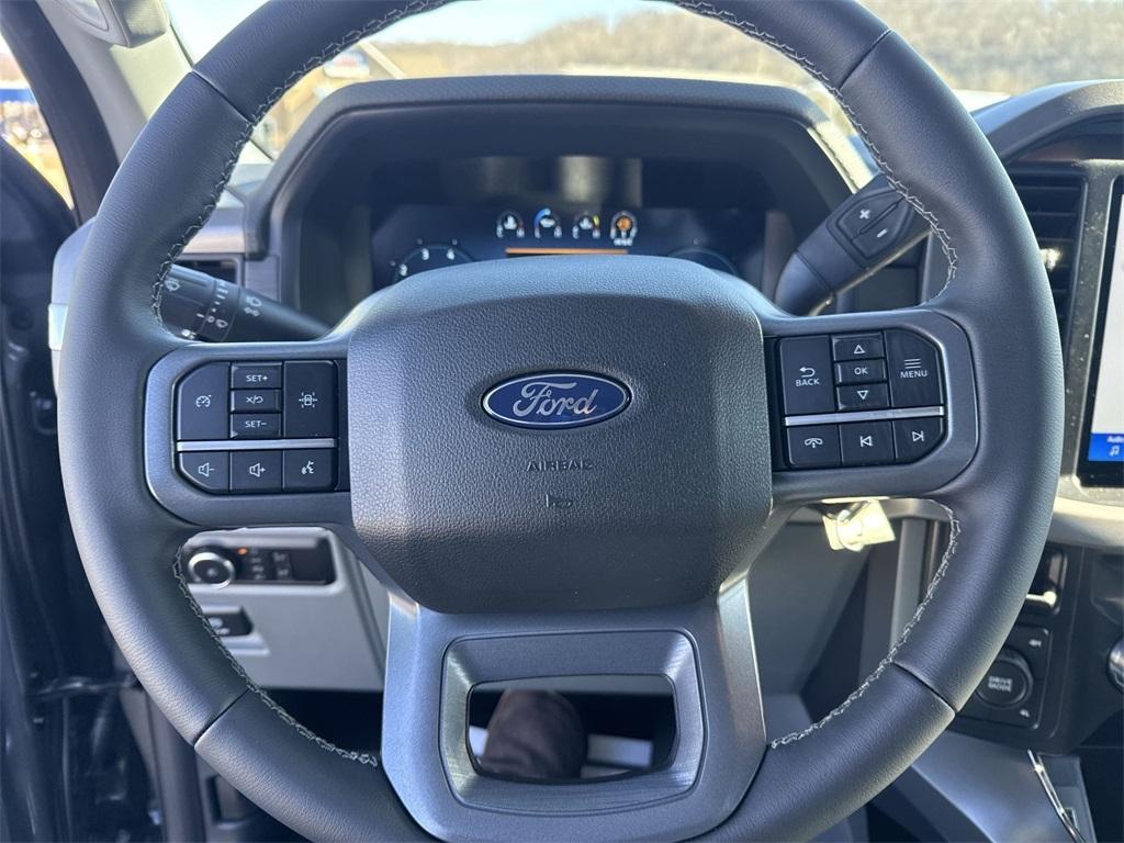new 2026 Ford F-150 car, priced at $59,370