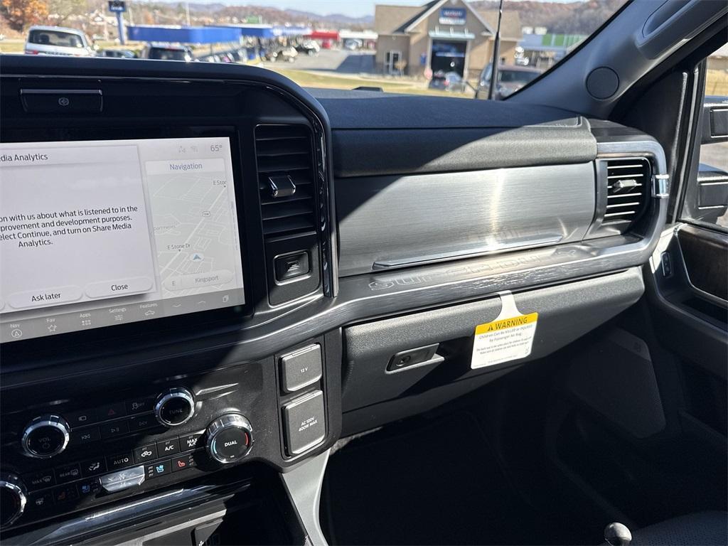 new 2026 Ford F-250 car, priced at $90,470