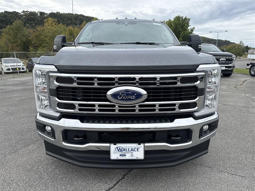 new 2026 Ford F-350 car, priced at $78,465