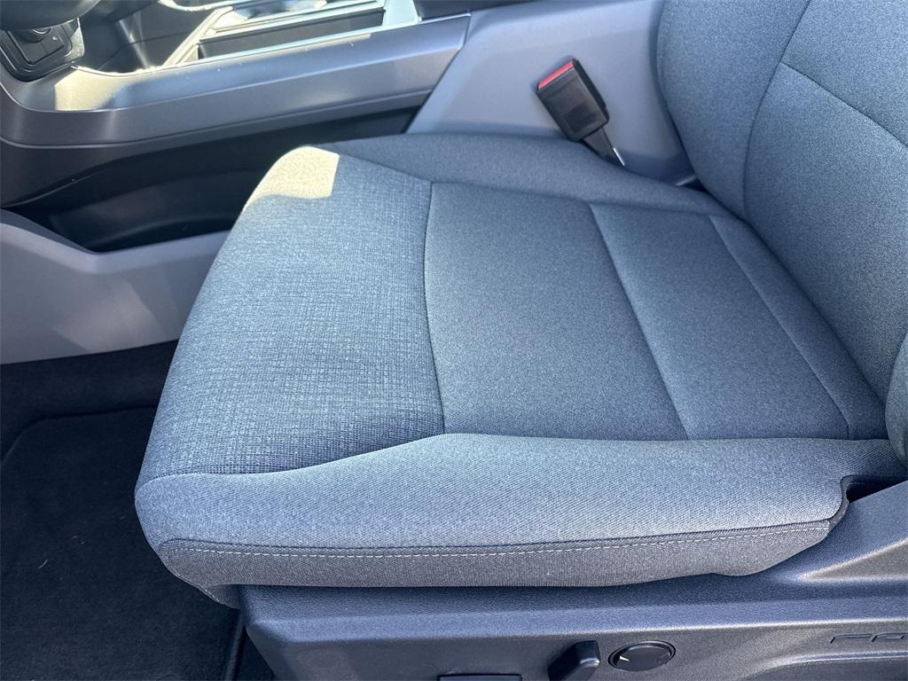 new 2026 Ford F-150 car, priced at $63,395