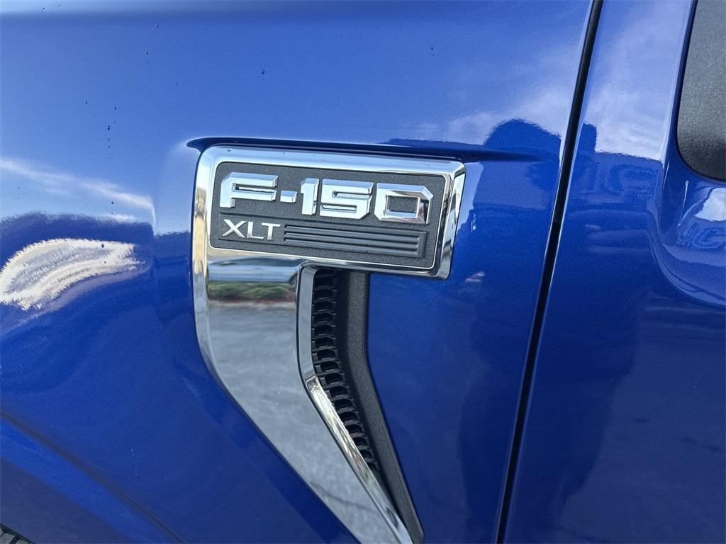 new 2026 Ford F-150 car, priced at $65,410