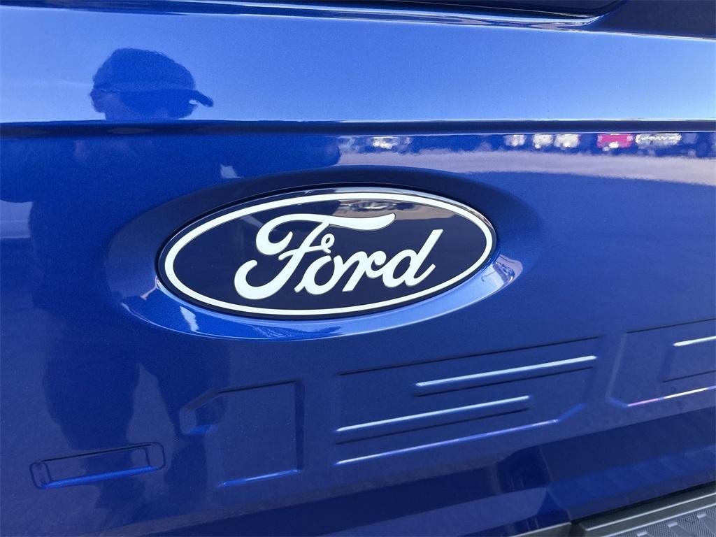 new 2026 Ford F-150 car, priced at $65,410