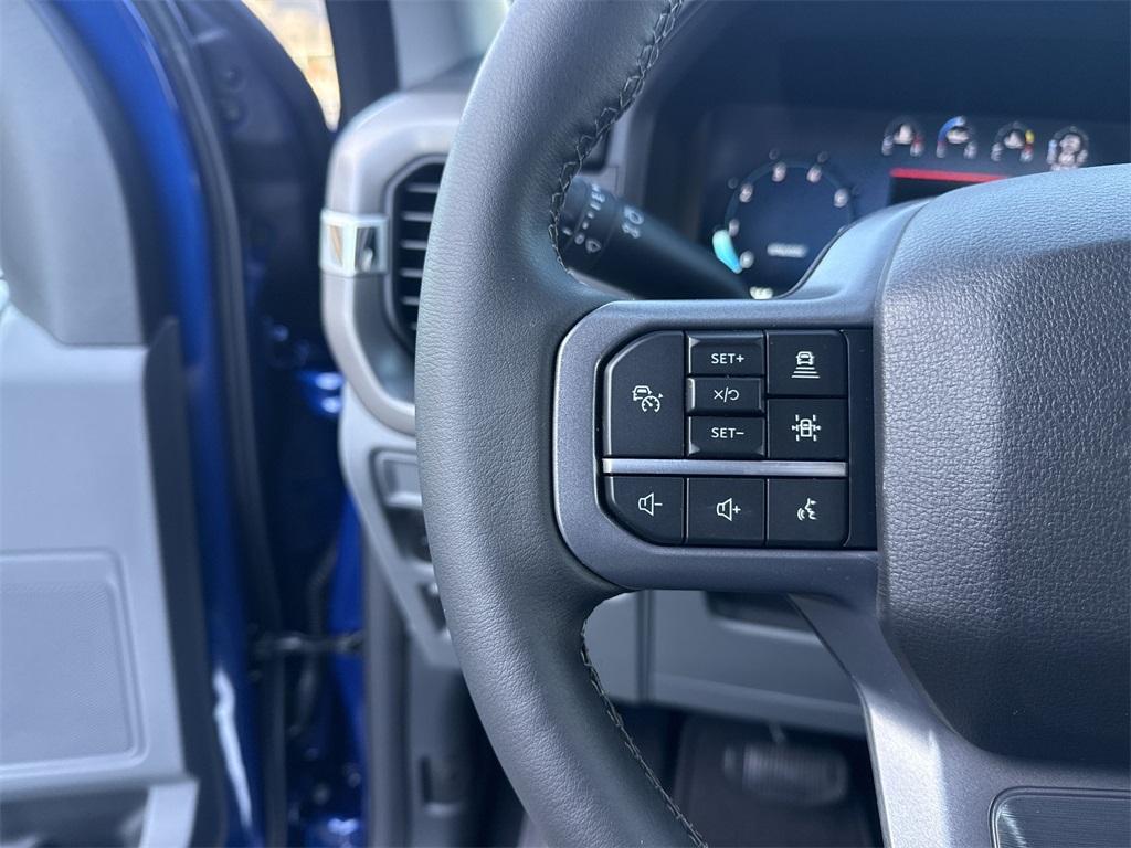 new 2026 Ford F-150 car, priced at $65,410