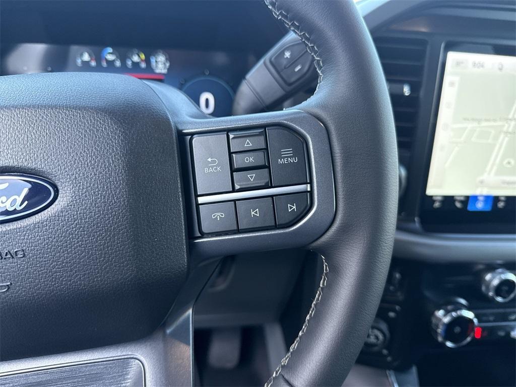 new 2026 Ford F-150 car, priced at $65,410