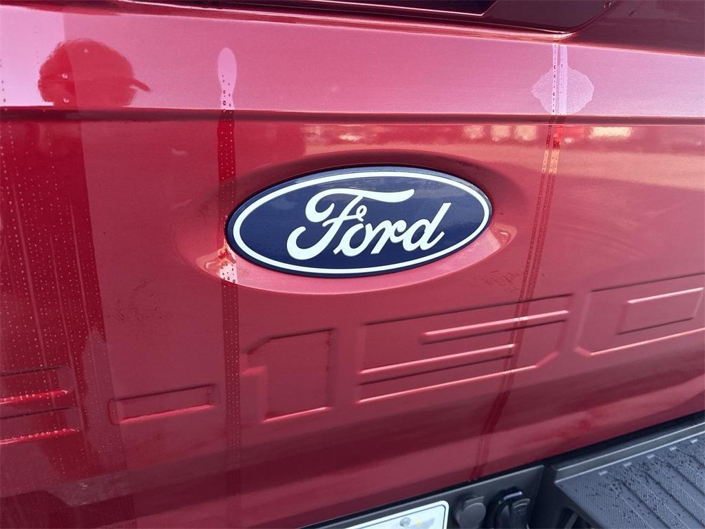 new 2026 Ford F-150 car, priced at $65,040