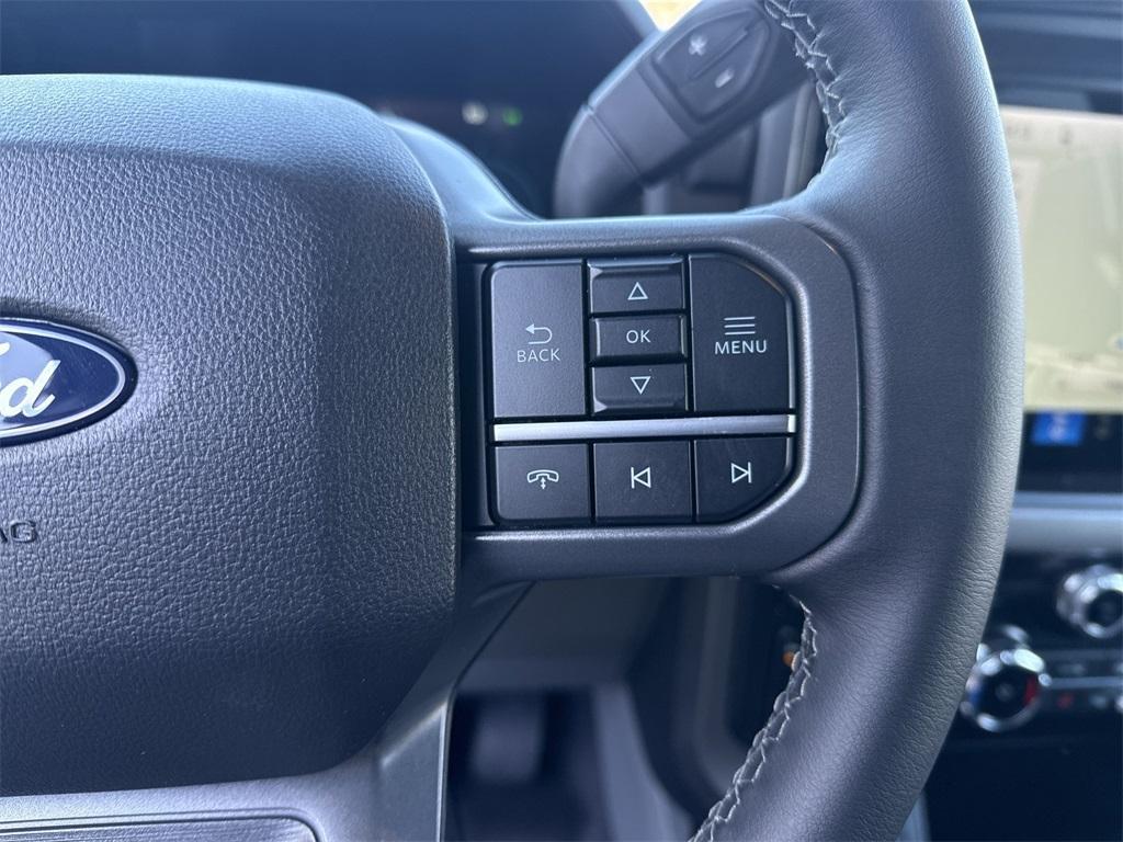 new 2026 Ford F-150 car, priced at $65,040