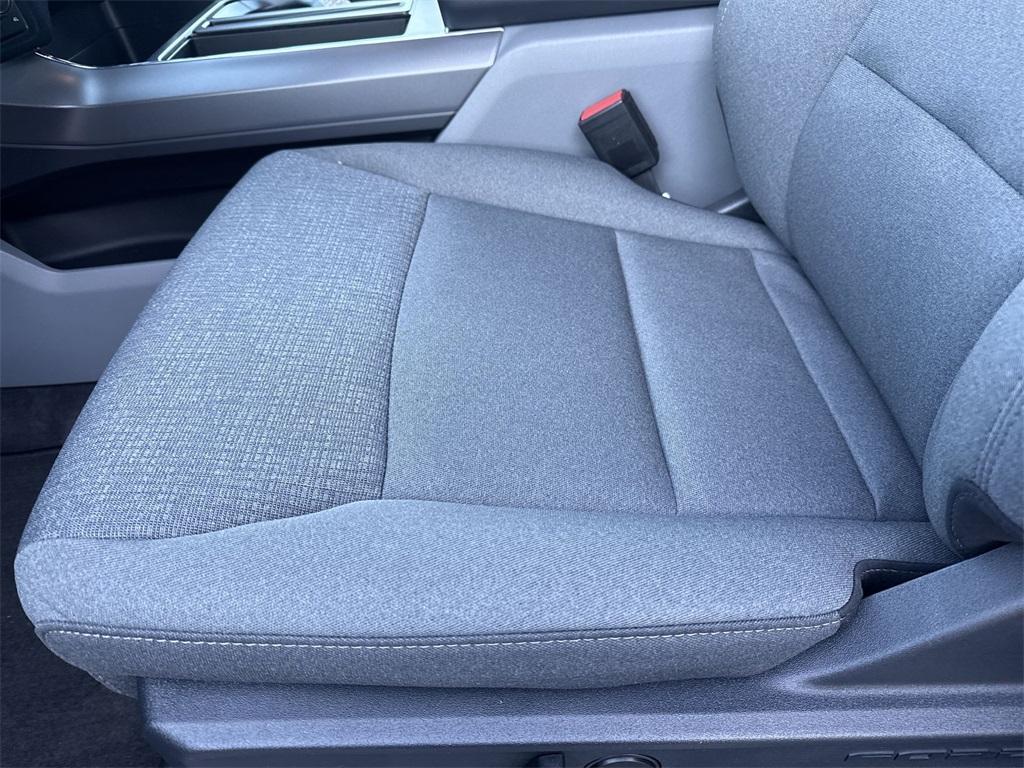 new 2026 Ford F-150 car, priced at $65,040