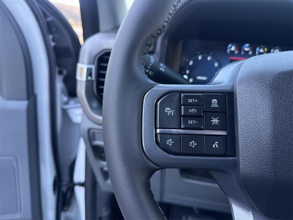 new 2026 Ford F-150 car, priced at $63,395