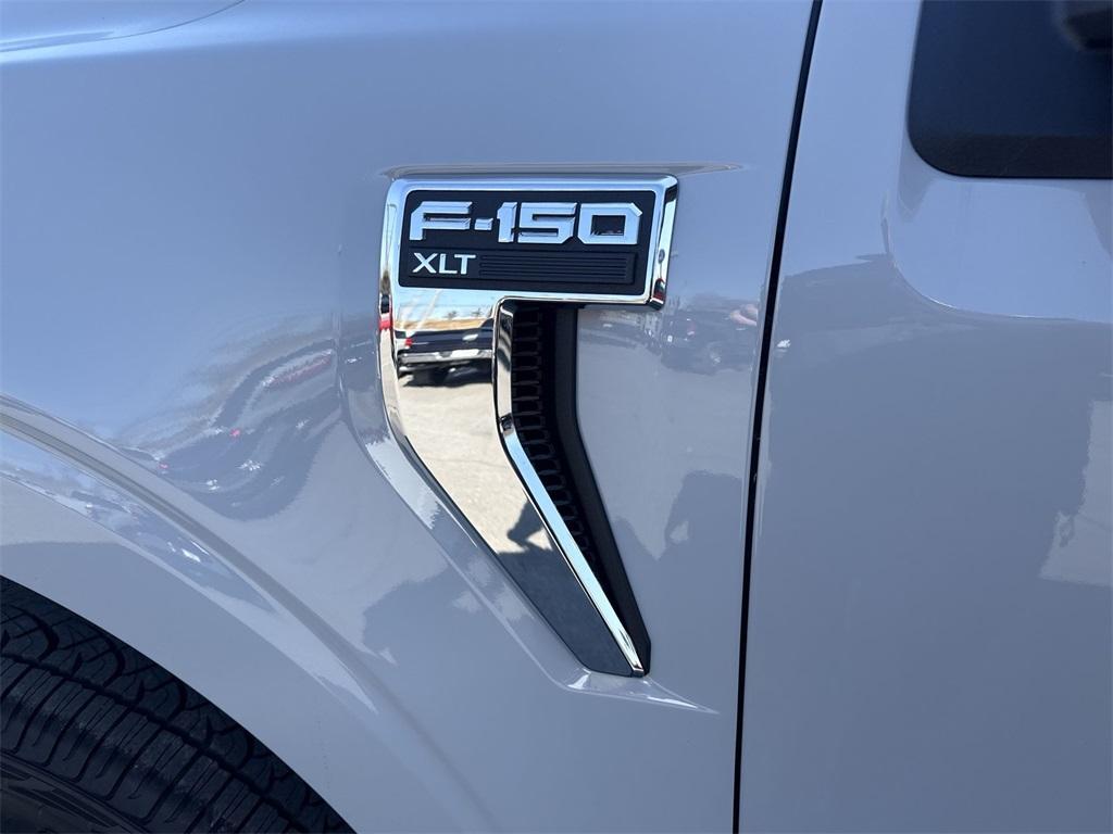new 2026 Ford F-150 car, priced at $64,940