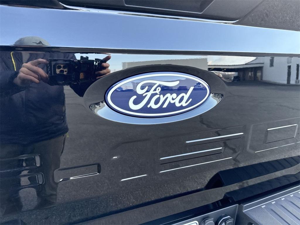 new 2026 Ford F-150 car, priced at $55,580