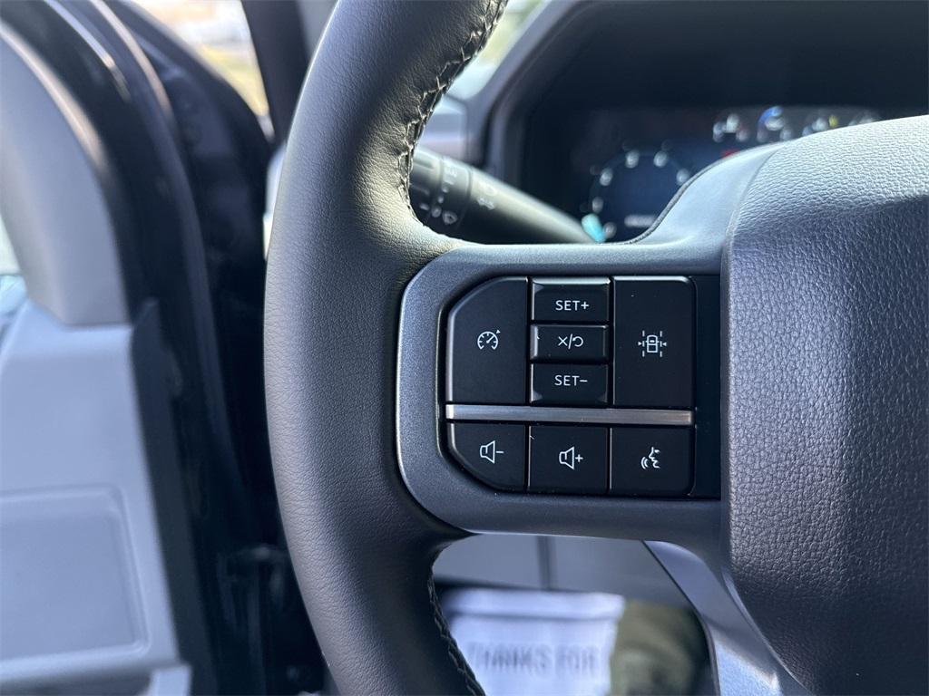 new 2026 Ford F-150 car, priced at $55,580