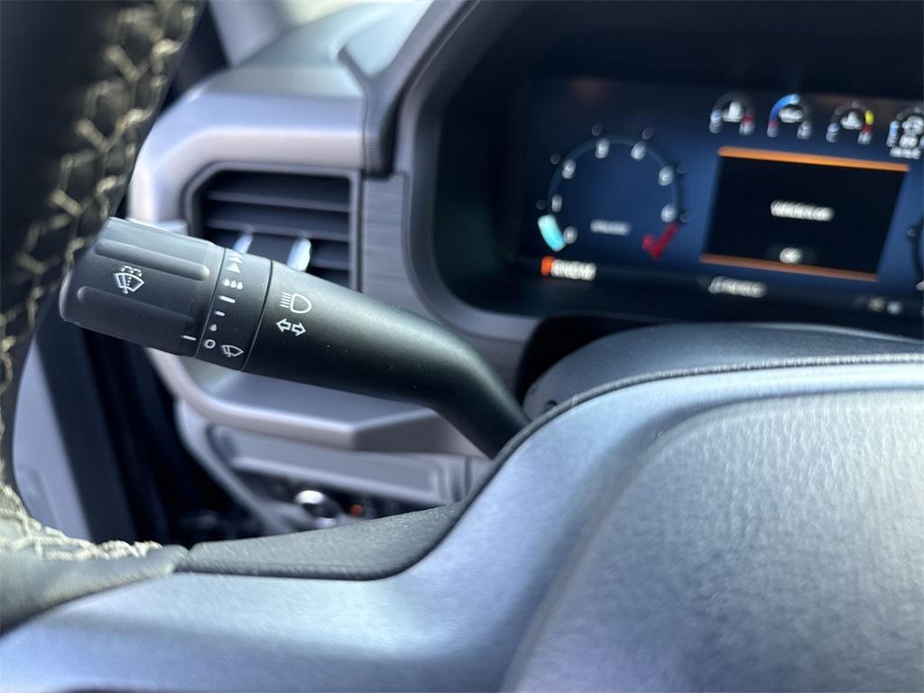 new 2026 Ford F-150 car, priced at $55,580