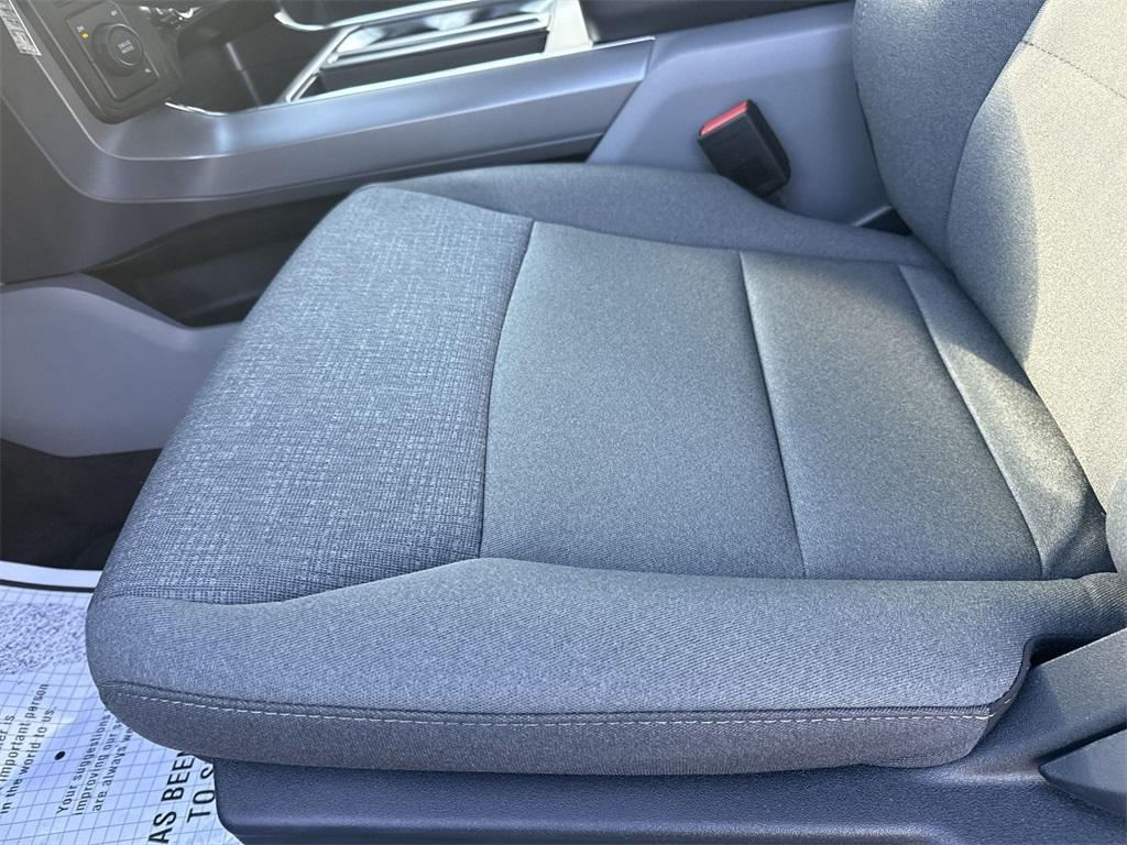 new 2026 Ford F-150 car, priced at $55,580