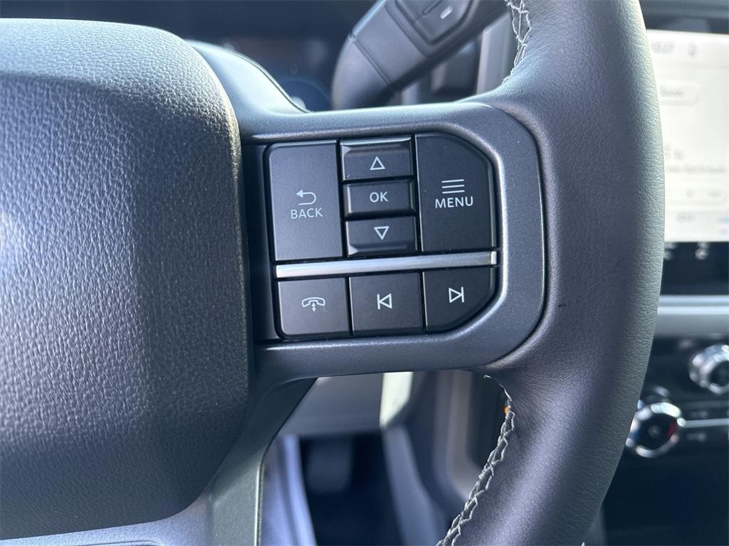 new 2026 Ford F-150 car, priced at $55,580