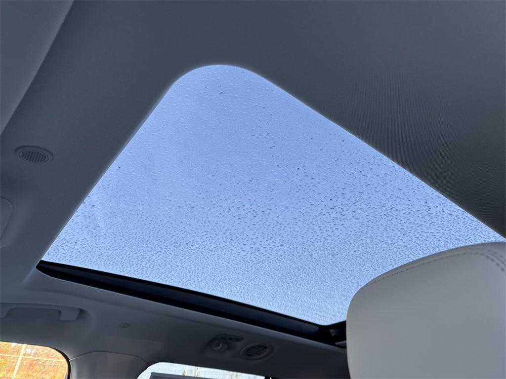 new 2026 Ford Explorer car, priced at $61,545