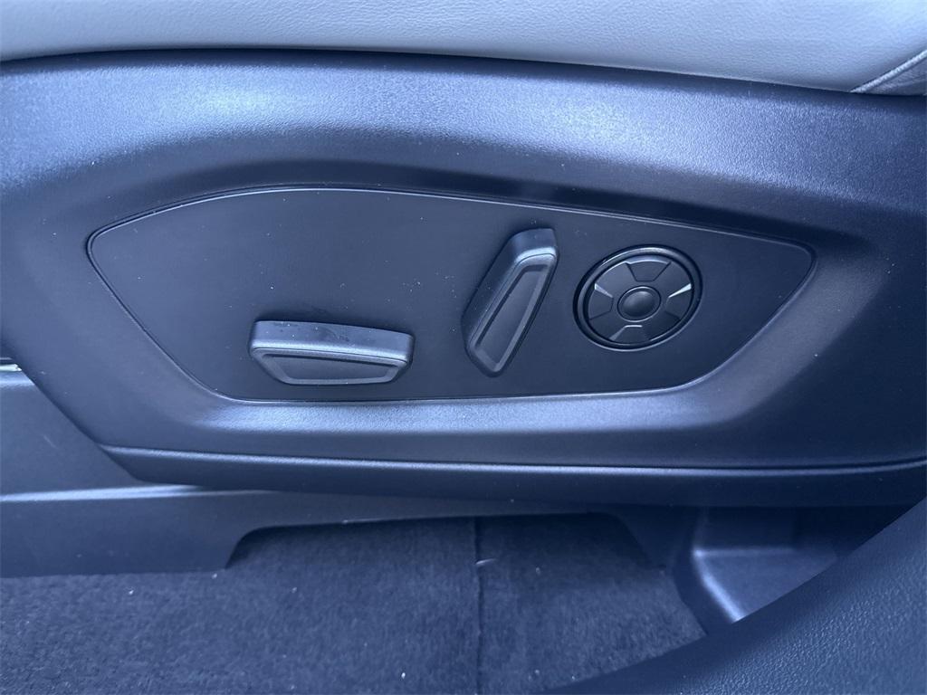 new 2026 Ford Explorer car, priced at $61,545