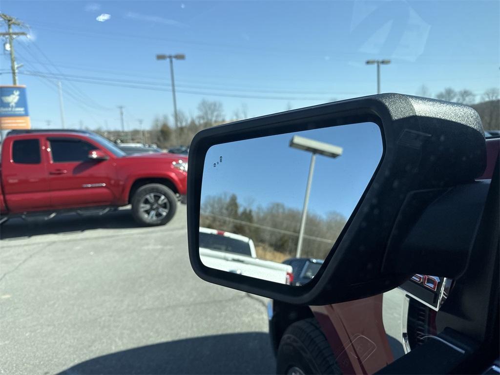 new 2026 Ford F-150 car, priced at $57,660