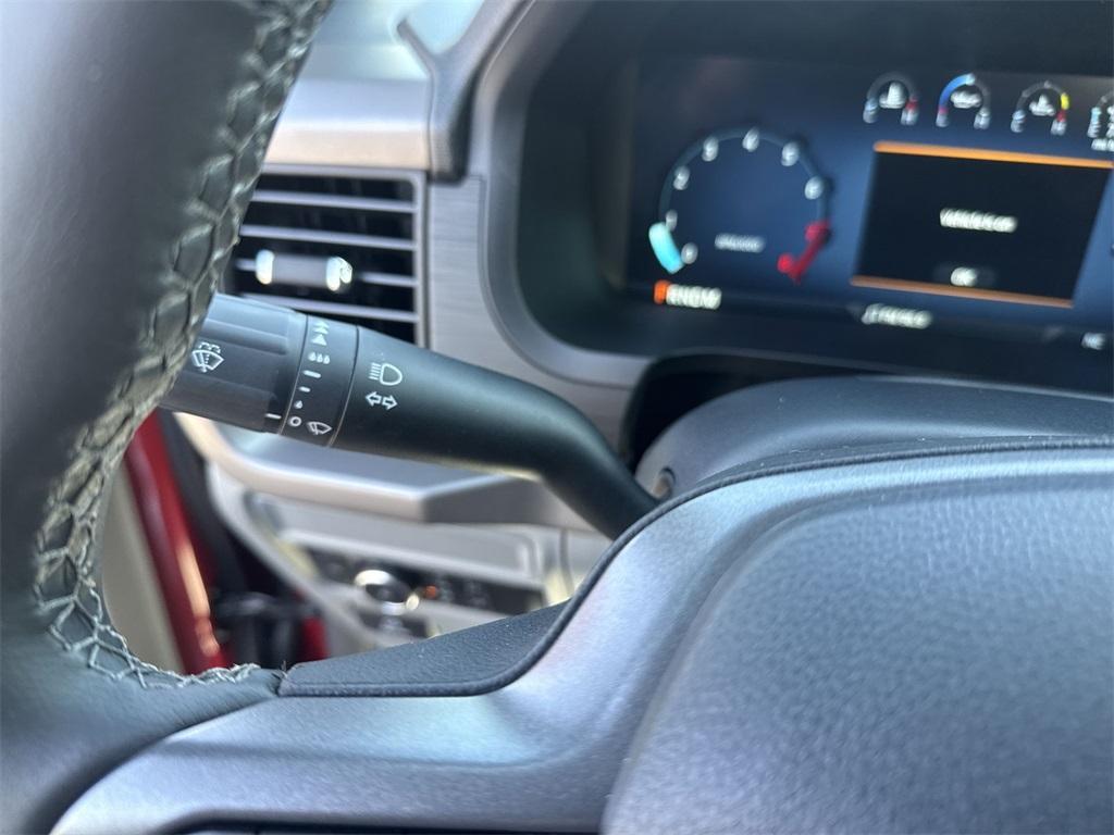 new 2026 Ford F-150 car, priced at $57,660